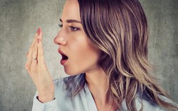 6 bài thuốc ngăn ngừa hôi miệng