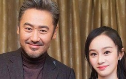 Tài tử điển trai lụi tàn sự nghiệp vì mối tình 'vụng trộm’ 7 năm