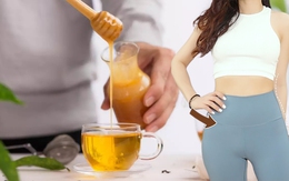 6 thói quen 'nhỏ mà có võ' giúp giảm mỡ bụng