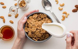 Bạn sẽ rất bất ngờ khi biết sự thực mình đang ăn quá nhiều đường mỗi ngày