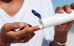 7 sai lầm khi dùng kem chống nắng có thể gây tổn thương da