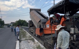 Dự án phủ bụi lên nhà dân tại Thừa Thiên Huế: Sẽ sớm xử lý dứt điểm