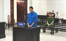 Mánh khóe tham ô hơn 670 triệu đồng của công ty, nam thanh niên Quảng Ninh bị phạt 9 năm tù