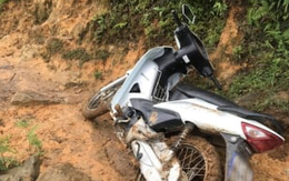 Nữ giáo viên cắm bản ở Hà Giang tử vong trên đường tới trường