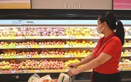 Người giàu Việt tiêu tiền ít đi