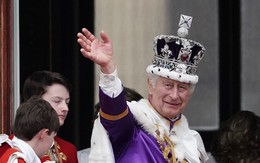 Nước Anh có gì thay đổi sau khi Vua Charles III lên ngôi?