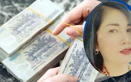 Công an truy tìm người phụ nữ chiếm đoạt gần 4 tỷ đồng