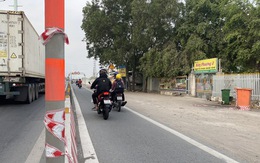Nam thanh niên bị đâm chết khi đến đón nữ tiếp viên quán nhậu đi chơi