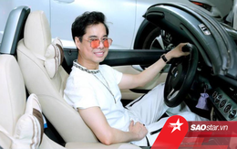 'Ông hoàng bolero' phong độ tuổi 54, tuyên bố sẽ hiến tặng biệt thự 400 tỷ đồng sau khi qua đời