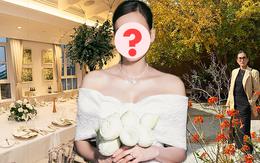 Nàng Hoa hậu được Hà Kiều Anh tác thành với đại gia, tổ chức đám cưới chỉ 60 khách mời ở Việt Nam, bí mật sinh con đầu lòng có cơ ngơi tại Mỹ ra sao?