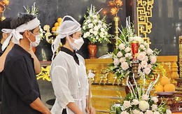 Chồng cũ hứa lo cho con trai 13 tuổi để NSƯT Hồng Vy vững lòng ra đi