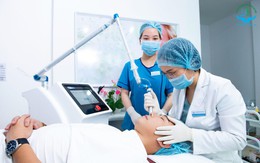 Địa chỉ "vàng" trị mụn chuẩn y khoa theo phác đồ điều trị cá nhân hóa tại Hà Nội