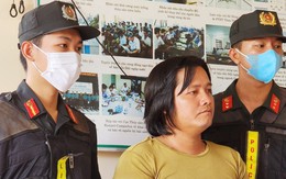 Bắt nhóm giang hồ 'Cọp bãi bổn' vụ giết người ở Phú Quốc