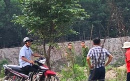 Phát hiện thi thể thiếu niên 15 tuổi dưới hồ nước sâu ở Bình Dương