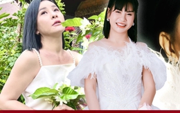 Cát Phượng: 'Bạn trai tôi ở Mỹ, từ lúc yêu tới giờ, chúng tôi chưa từng gặp mặt'