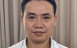 Khởi tố Phó Giám đốc Sở Ngoại vụ Thái Nguyên 