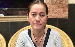 Con gái NSƯT Vũ Linh: Kiệt sức vì vụ kiện gia đình từ khi cha mất