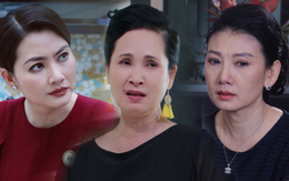 Những bà mẹ "độc lạ" chưa từng thấy trong phim Việt: Ngọc Lan - Lan Hương chiếm sóng