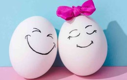 Trứng giúp làm tăng ham muốn như thế nào?