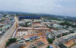 Căn hộ giá bình dân trở lại