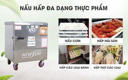 Top 5 công dụng hữu ích của tủ nấu cơm mà bạn chưa biết