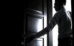 Hiếp dâm hàng xóm rồi ra đầu thú