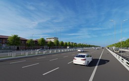 Sáng 18/6 sẽ khởi công cùng lúc 3 dự án cao tốc trên cả nước