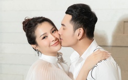 Cuộc sống tân hôn của Phương Trinh Jolie - Lý Bình