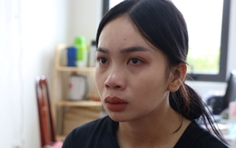 Nữ “thầy bói” lừa bán vòng phép thuật qua mạng chiếm đoạt tài sản