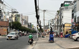 TP.HCM sẽ khởi công tuyến metro số 2 vào năm 2025