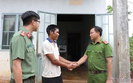 Đón những bước chân lầm lỡ trở về