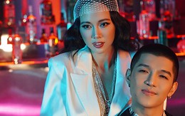 Vũ Ngọc Anh thông báo sẽ lên xe hoa cùng bạn trai Cường Seven