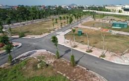 Nhiều đất ngoại thành sắp đấu giá khởi điểm 11 triệu/m2, các huyện vẫn lo 'ế'