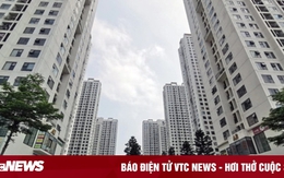 Giá thuê nhà tăng cao, người ở trọ 'méo mặt'