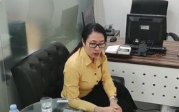 Thấy khách hàng run rẩy khi rút gần 1 tỷ đồng, nhân viên ngân hàng vội báo Công an
