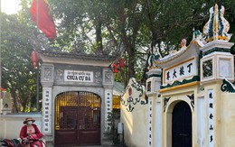 Trưởng ban tổ chức khoá tu cho trẻ ở chùa Cự Đà gửi tâm thư sám hối