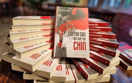Nhà văn Nguyễn Một ra mắt tiểu thuyết về chiến tranh 