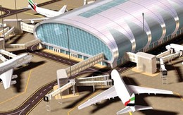 Đến năm 2030, Bộ GTVT sẽ xây mới 2 sân bay ở miền Trung