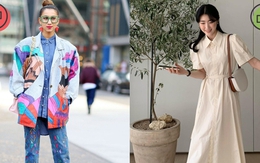 Loại bỏ 5 món đồ này, style của bạn sẽ thăng hạng