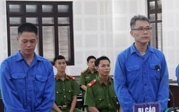 Mâu thuẫn đỉnh điểm, thả chó cắn hàng xóm cấp cứu