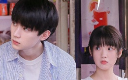 Cặp đôi thanh xuân vườn trường hot nhất màn ảnh Hoa ngữ