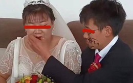 Chú rể 28 tuổi cưới vợ 42 tuổi tiết lộ sính lễ bất ngờ