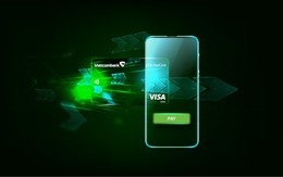 Vietcombank chính thức ra mắt thẻ Ghi nợ quốc tế VCB DigiCard