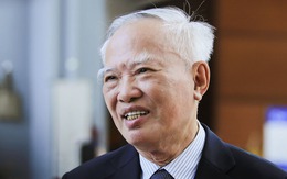 Nguyên Phó Thủ tướng Chính phủ Vũ Khoan từ trần