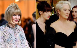 Đằng sau công việc làm trợ lý cho “bà đầm thép” ngành thời trang Anna Wintour