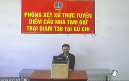 Mang dao đến nhà đâm em họ tử vong do bực tức vì hay bị ‘gây chuyện’