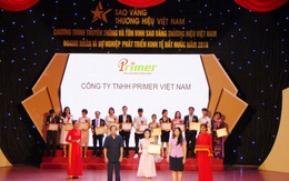 Primer: Thương hiệu máy lọc nước được yêu thích hàng đầu tại Việt Nam