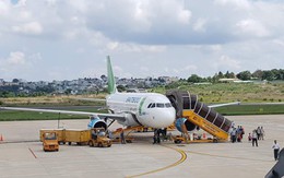 Bộ GTVT lên tiếng về kiến nghị bỏ giá trần vé máy bay