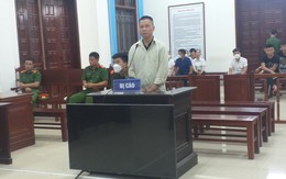 Bắc Giang: Bắn người khác vì nghi vợ cũ có “bạn trai” 