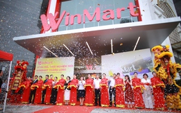 WinMart Thăng Long, hứa hẹn là điểm đến cuối tuần yêu thích mới của các gia đình